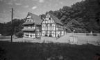 Gehöft Neuburg und Haus Dierbach, Pfalz - Rheinhessen