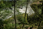 Prüm, Irreler Wasserfälle No.3
