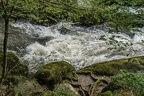 Prüm, Irreler Wasserfälle No.5