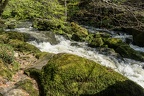 Prüm, Irreler Wasserfälle No.7