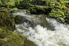 Prüm, Irreler Wasserfälle No.8