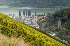 Rhein-Burgensteig
