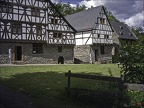  Haus Enkirch, Haus Zell-Merl und Kelterhaus Bruttig (v.l.r.) II 